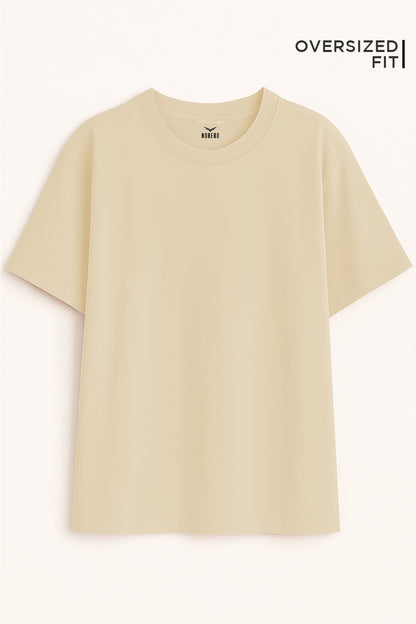 Women Oversized T-Shirt