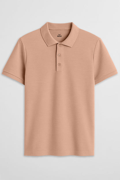 Classic Polo T-Shirt