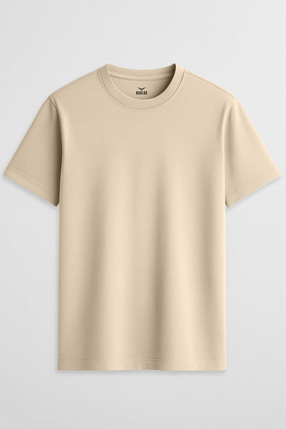 Plain Classic Fit T-Shirt