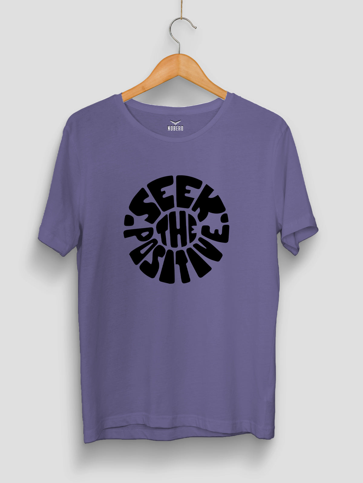 Seek Positive Classic Fit T-Shirt