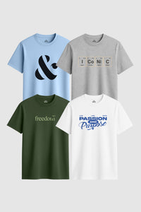 And/Iconic/Freedom V2/Passion and Purpose