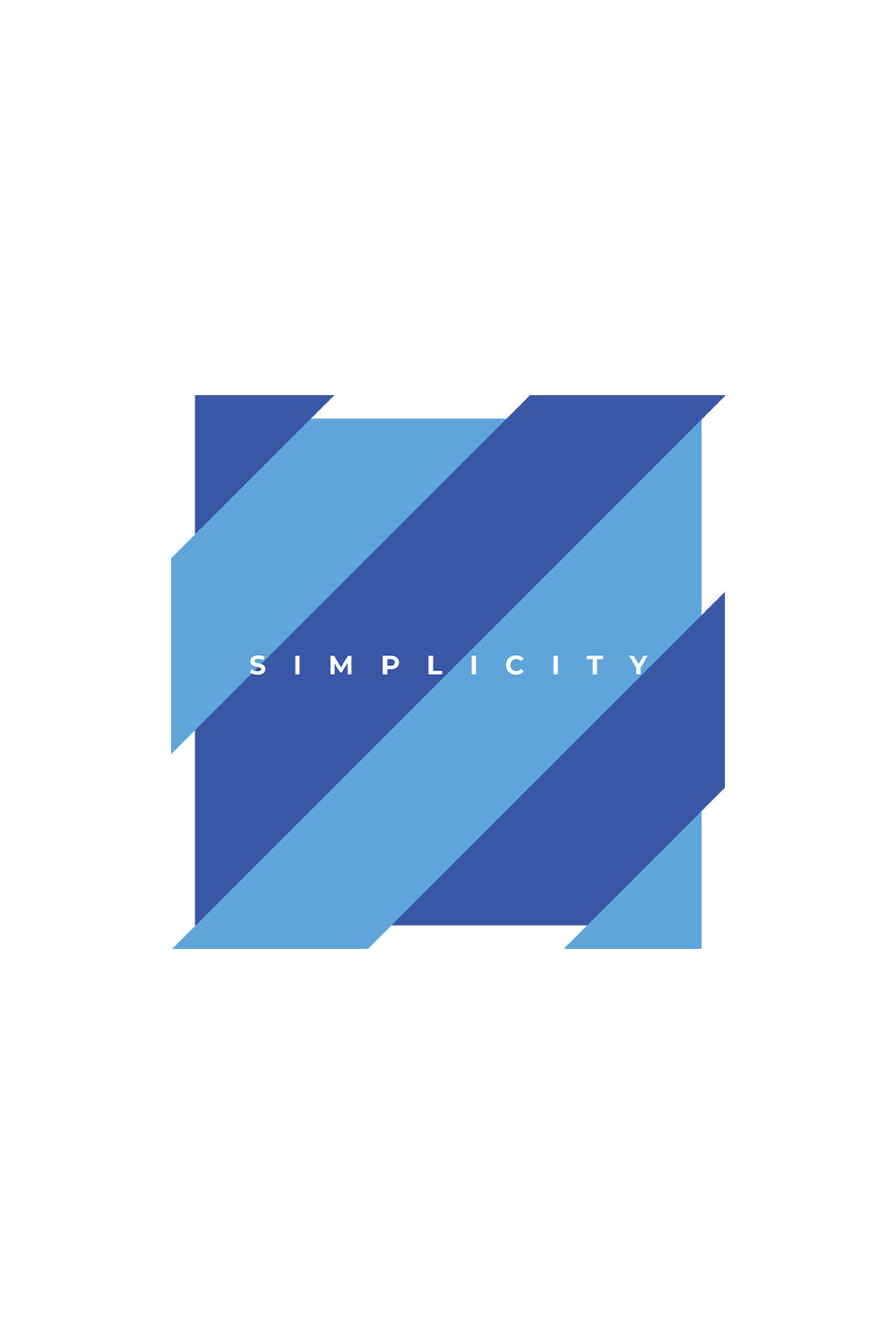 Simplicity Classic Fit T-Shirt