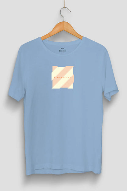 Simplicity Classic Fit T-Shirt