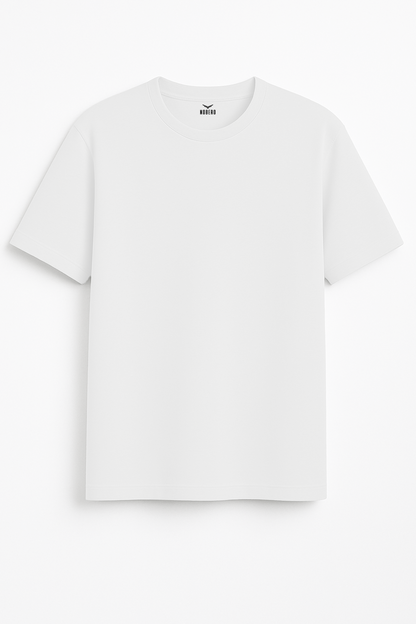 Plain Classic Fit T-Shirt
