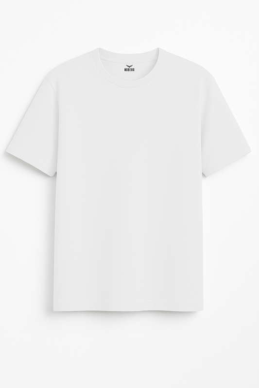 Plain Classic Fit T-Shirt