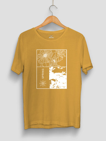 Spring Classic Fit T-Shirt