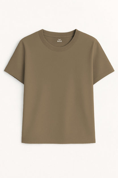 Women Classic Fit Tee