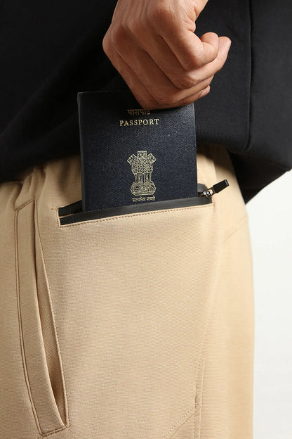 Wanderer - Travel Joggers