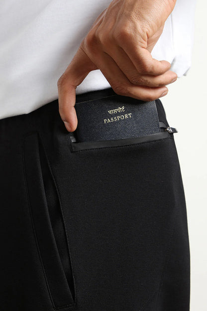 Wanderer - Travel Joggers