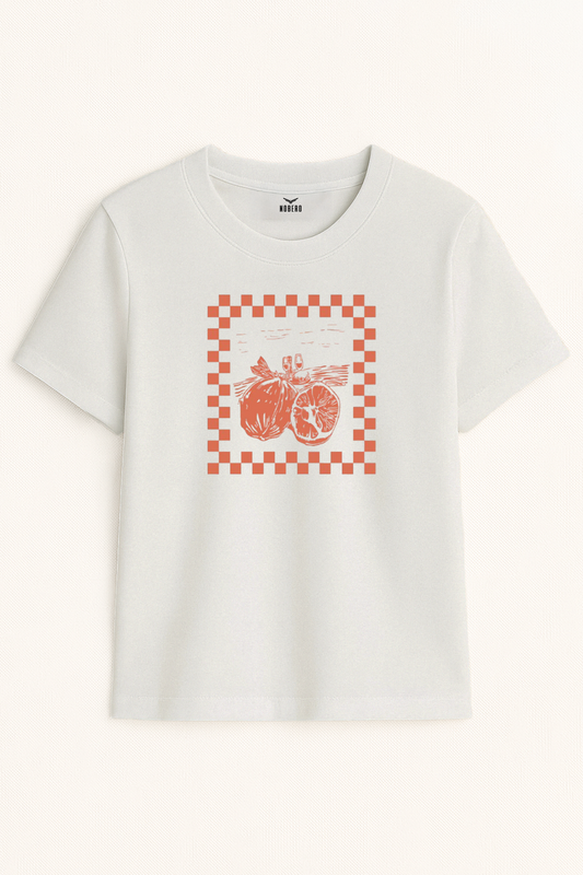 Taste of Summer Women Classic Fit Tee