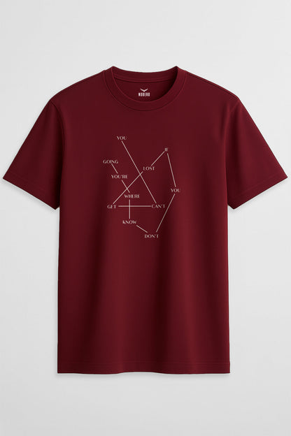 The You Equation Classic Fit T-Shirt
