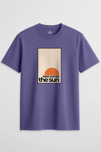 The Sun Classic Fit T-Shirt