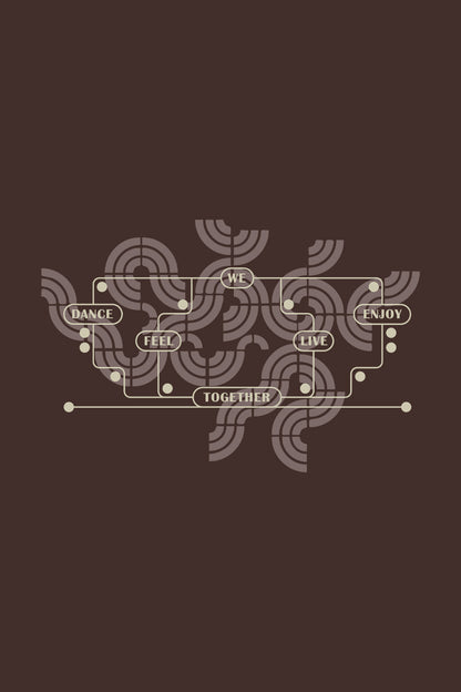 Together Classic Fit T-Shirt