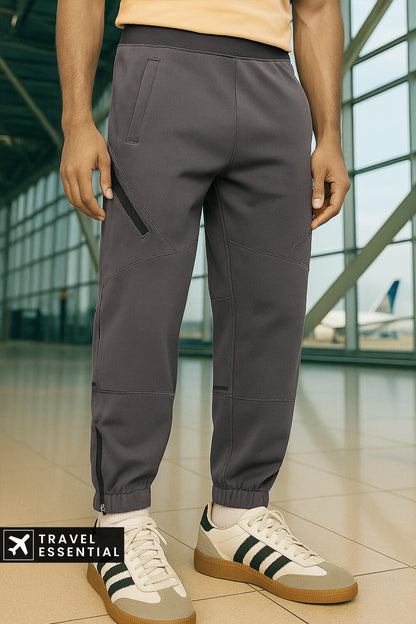 Wanderer - Travel Joggers