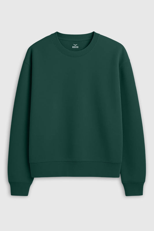 Oversized Sweatshirt