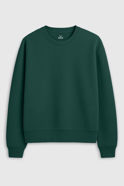 Oversized Sweatshirt