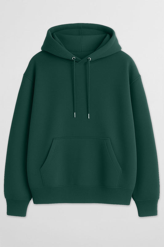 Oversized Hoodie