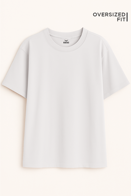 Women Oversized T-Shirt
