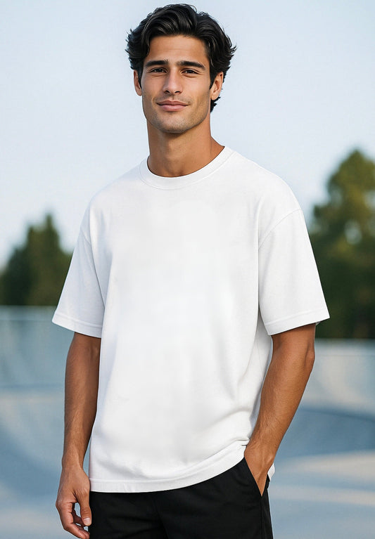 Oversized T-Shirt
