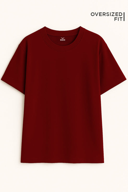 Women Oversized T-Shirt