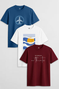 Authentic/ Wandersoul/ Sunset