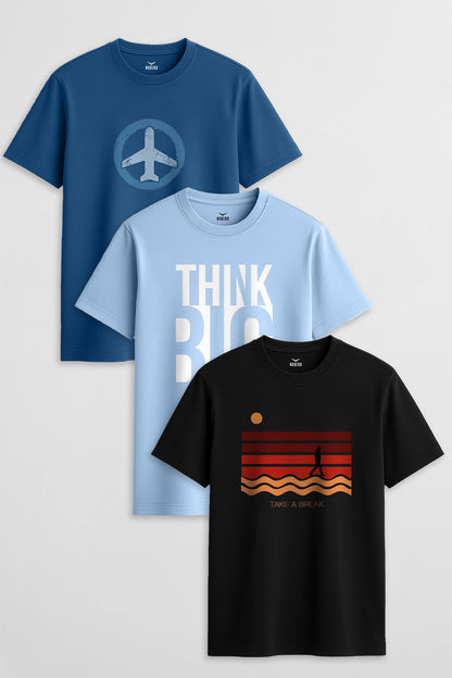 The Best-Sellers - 3 Pack