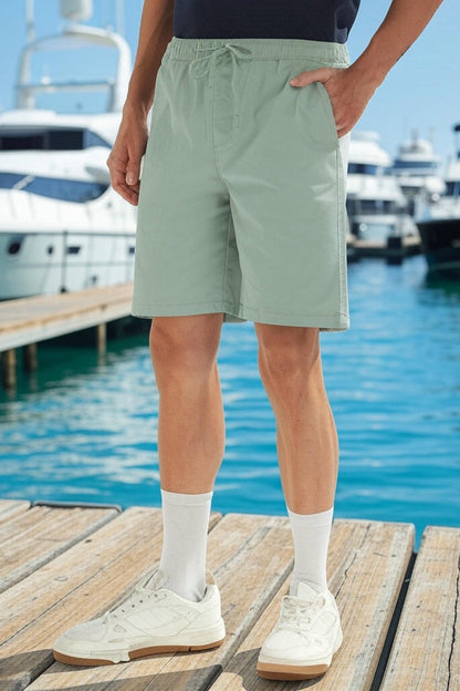 Classic Chino Shorts