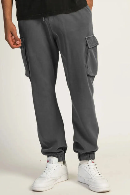 Heavy Duty Cargo Joggers