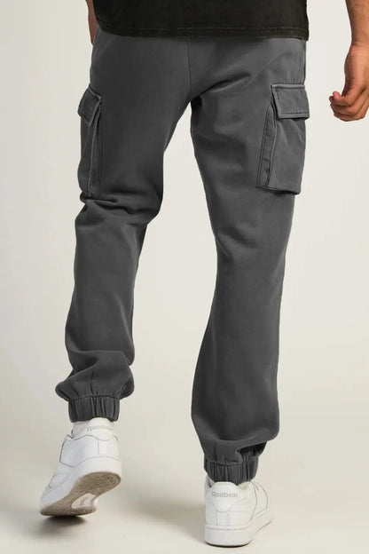 Heavy Duty Cargo Joggers