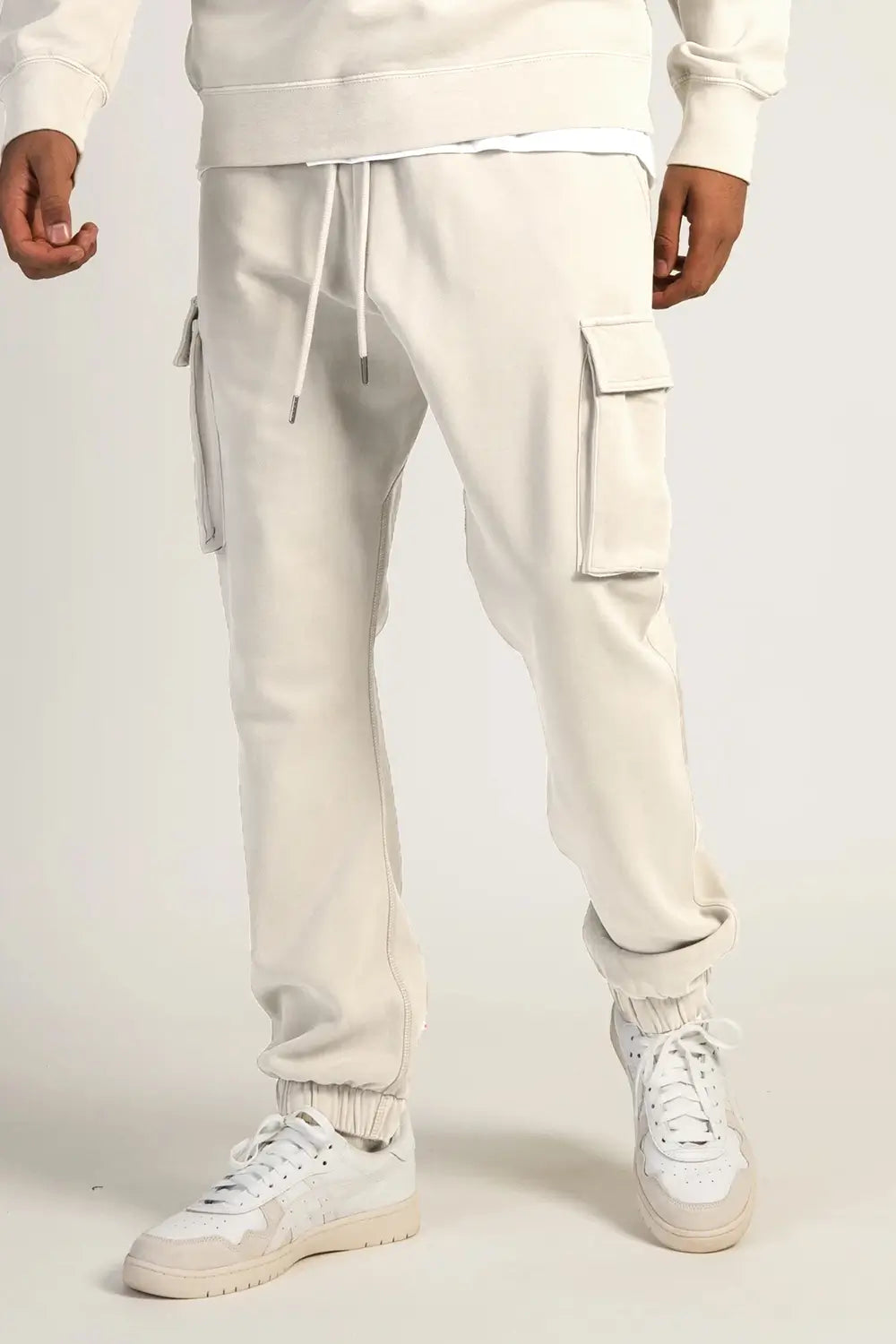 Heavy Duty Cargo Joggers