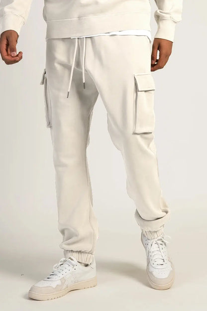 Heavy Duty Cargo Joggers