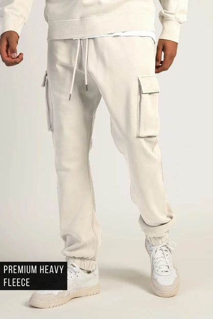 Heavy Duty Cargo Joggers