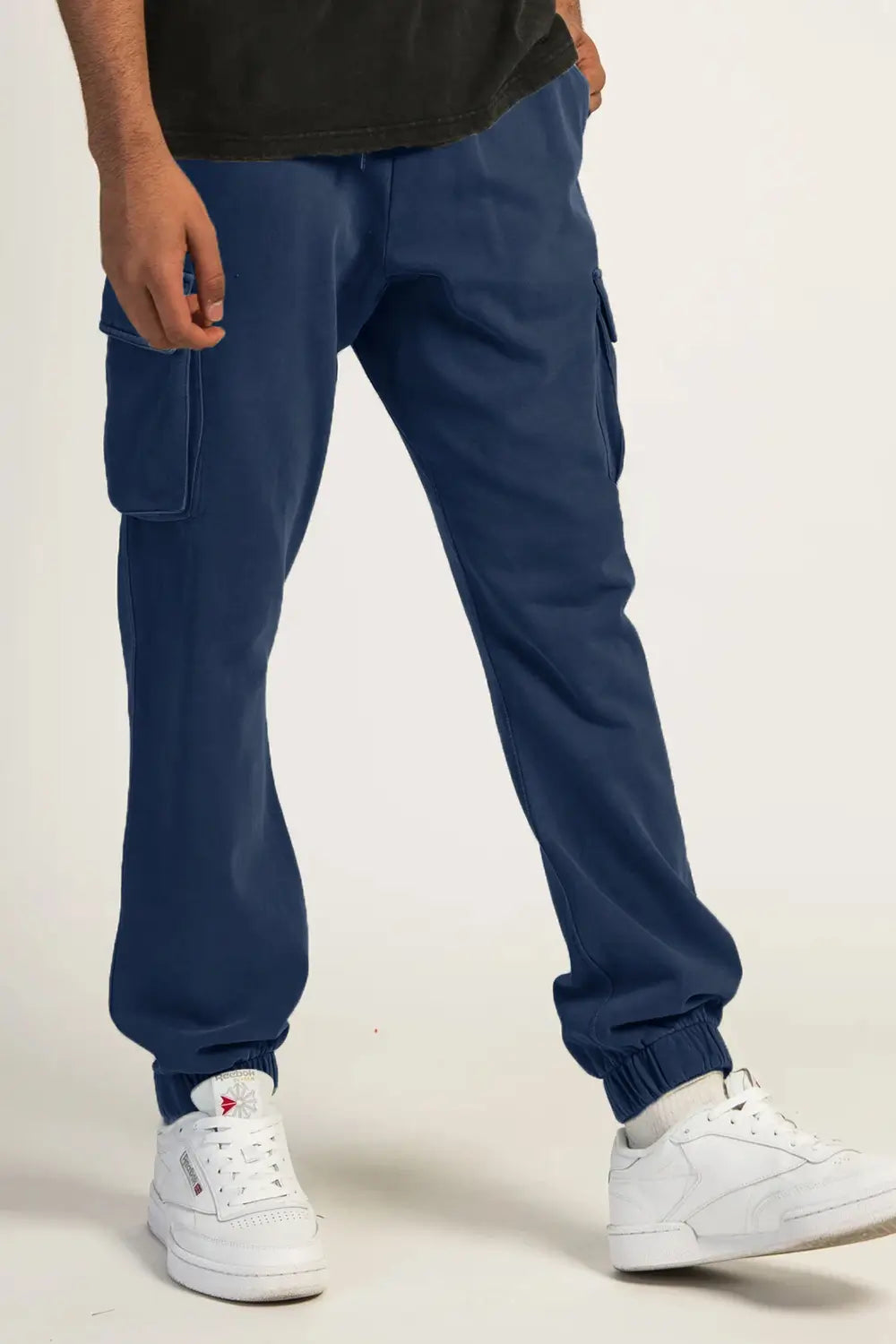 Heavy Duty Cargo Joggers