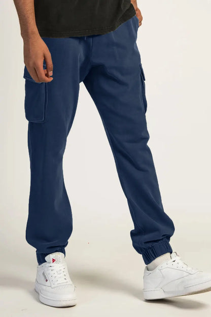 Heavy Duty Cargo Joggers