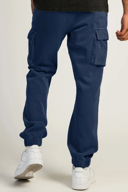 Heavy Duty Cargo Joggers