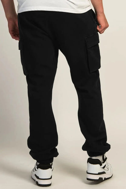 Heavy Duty Cargo Joggers