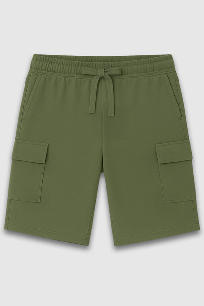 2-Pack Cargo Shorts