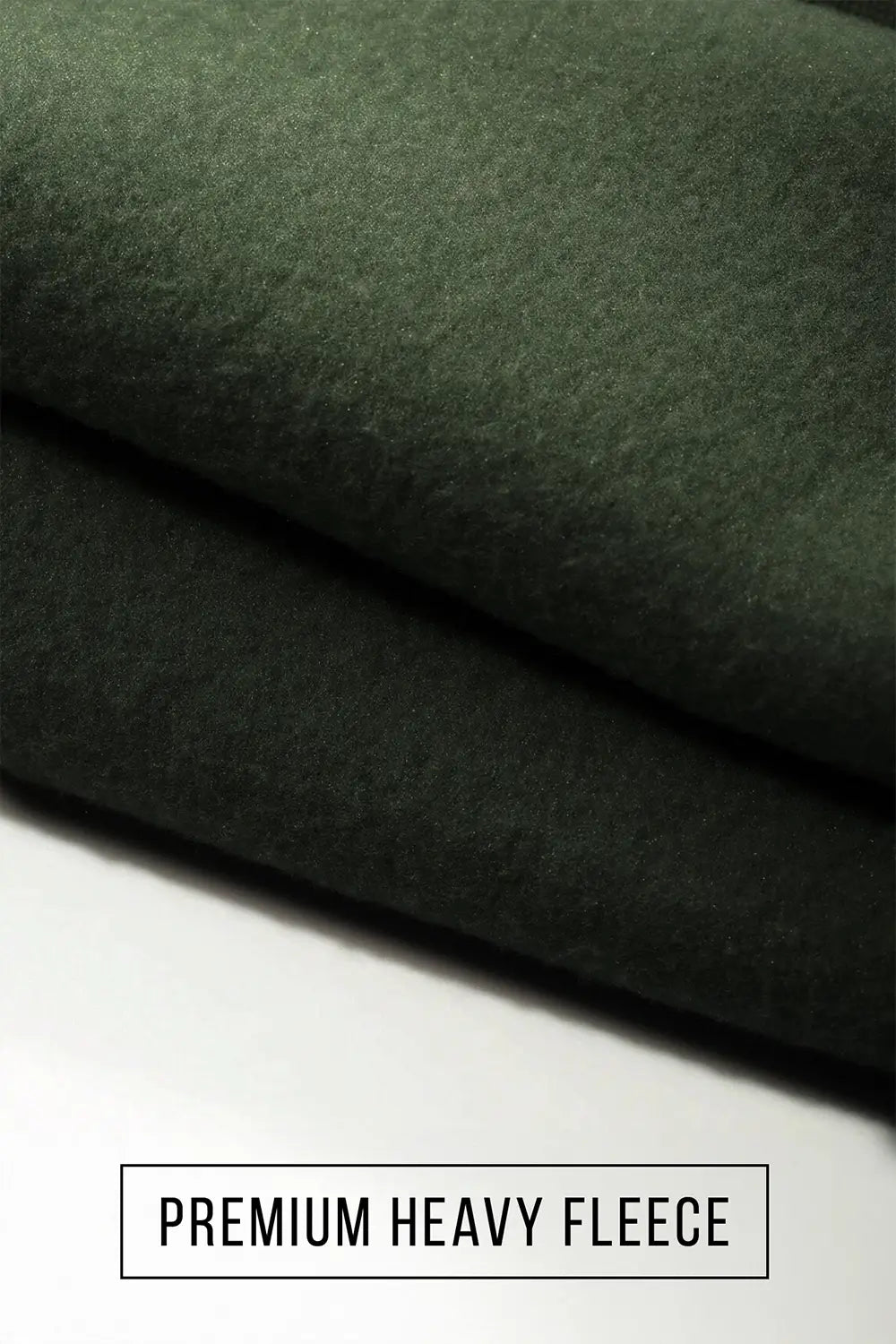 Heavy Duty Cargo Joggers