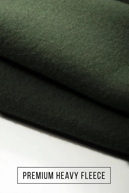 Heavy Duty Cargo Joggers