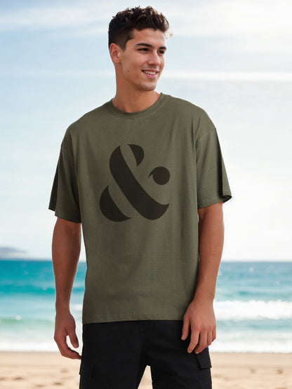 Oversized Tees - 2-Pack.