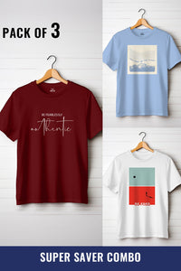 The Place/ Authentic/ Be Free