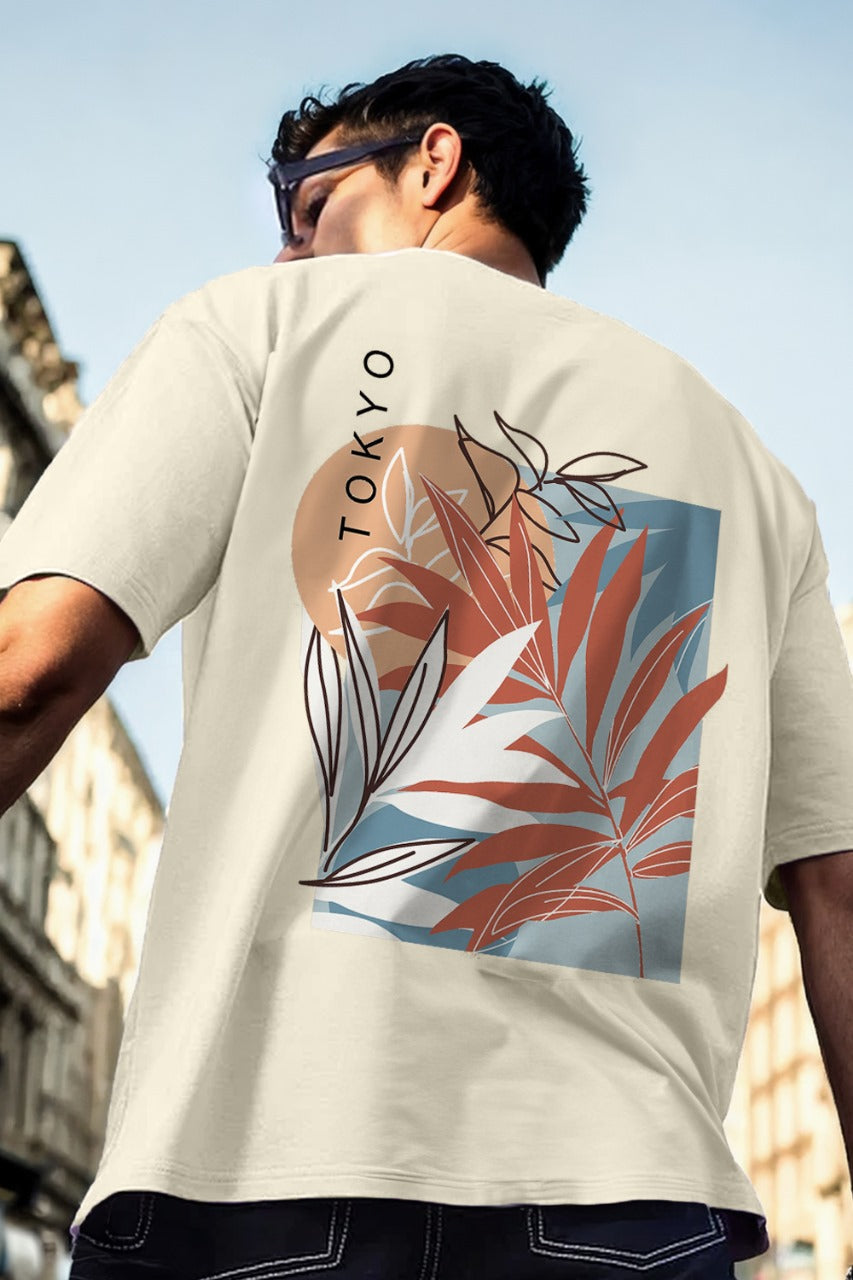 Oversized Tees - 2-Pack.