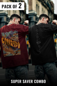 Colorado/ Lunar Echo