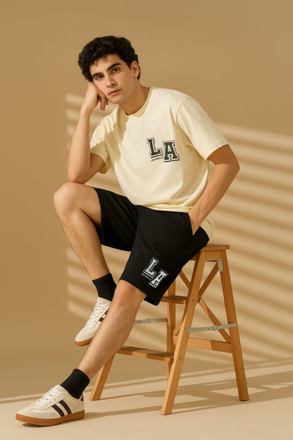 Los Angeles Co-ord Set