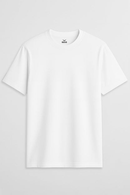 Plain Classic Fit T-Shirt