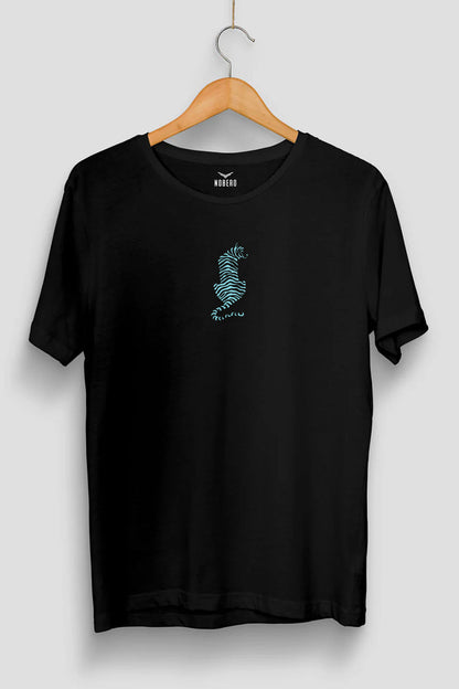 Wild Lines Classic Fit T-Shirt