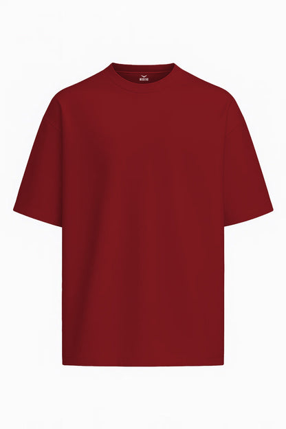 Paris Oversized T-Shirt