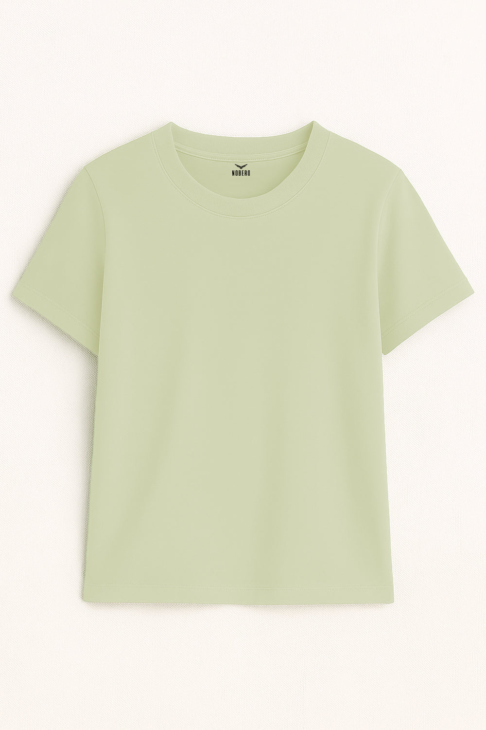 Women Classic Fit Tee