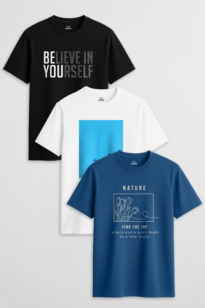 The Best-Sellers - 3 Pack