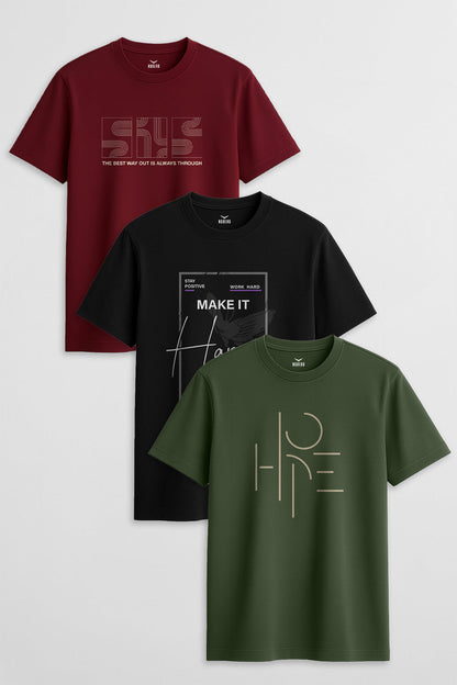 The Best-Sellers - 3 Pack